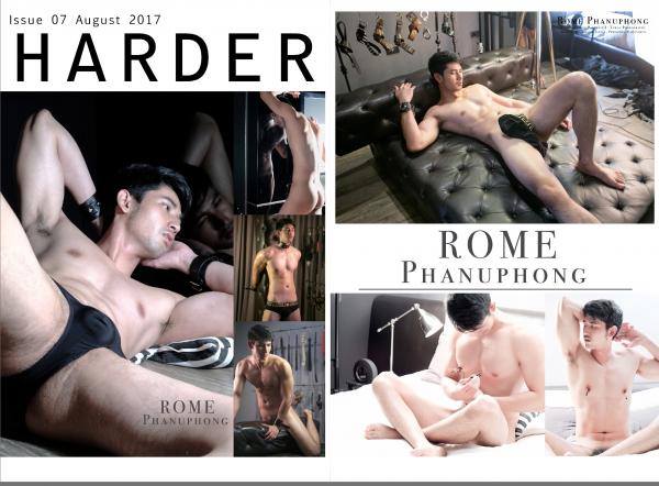 Harder-7